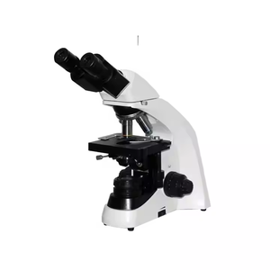 Polariscope pétrologique Boshida BD-PL2600 pour la recherche et l'enseignement en géologie - Product Image 1