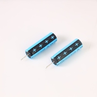 Baterai penyimpanan baterai Lithium-ion silinder HMC1340 330mAh baterai 3.7v baterai Lithium-ion isi ulang