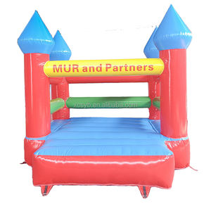 Китайский завод, оптовая продажа, детский надувной замок для прыжков, мини-домик для прыжков, надувные игры, распродажа для детей - Product Image 6