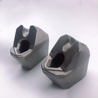 Pièces de rechange de haute qualité pour fraiseuse W2000 W200 W210 Tambour de fraisage PN.158502/158503/158504 Support de base LH11