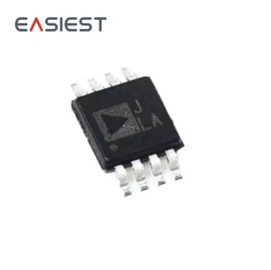 AD8221ARMZ nouveau circuit intégré 8-MSOP d'origine - Product Image 2