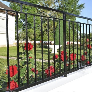 <span class=keywords><strong>2.1m</strong></span> ارتفاع حامية الأمن المبارزة سياج من الفولاذ - Product Image 2