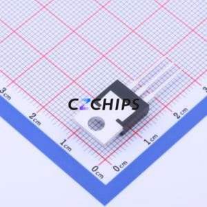 Diodo MUR2060CT TO-220 Original, Nuevo, de Recuperación Rápida / Alta Eficiencia - Product Image 2