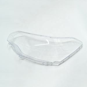 Nuovo Stile di Auto Parti Trasparenti Della Copertura Del Faro Lens per <span class=keywords><strong>CITROEN</strong></span>/<span class=keywords><strong>C5</strong></span> 10-16 Anni - Product Image 6