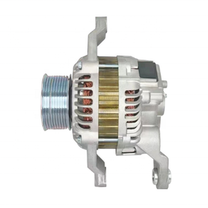 เครื่องกำเนิดไฟฟ้ากระแสสลับ90A 24V A3TR5893 A003TR5893ZT A003TR5893 A3TR5893ZT 8983144901 8983144301สำหรับอีซูซุ <span class=keywords><strong>FTR</strong></span> <span class=keywords><strong>240</strong></span> - Product Image 1