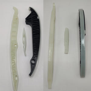 Original EA888 GEN <span class=keywords><strong>2</strong></span> GEN 3 06 K109509D 06 K109469E 06 K109469D Steuerketten führungs satz für Motor teile für Audi VW Golf Nockenwellen führung - Product Image 1