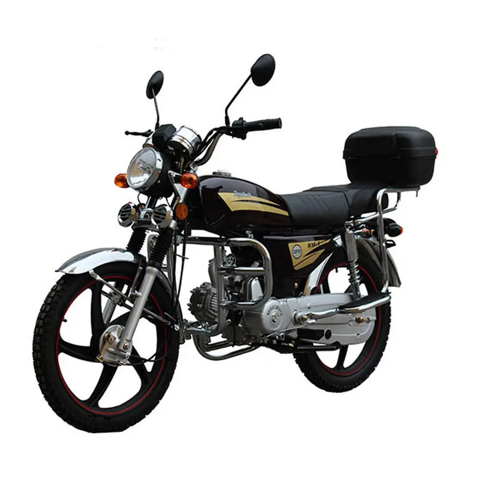 الصين دراجة نارية ساحرة محركات 110CC 125CC 150cc 4 شوط 2 عجلة الدراجات النارية والسكوتر 70cc 90cc 110cc ألفا موتوموبيد الدراجات النارية