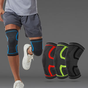 Soporte de Compresión Unilateral ANTMAX para <span class=keywords><strong>Correr</strong></span>, Entrenamiento, Alivio del Dolor de Artritis, <span class=keywords><strong>Rodillera</strong></span>, Soporte de Rodilla para Hombres y Mujeres - Product Image 4