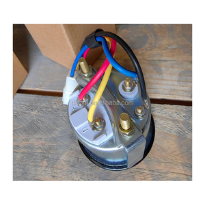 Jauge <span class=keywords><strong>de</strong></span> carburant 4130000209, surveillance en temps réel du niveau <span class=keywords><strong>de</strong></span> carburant, pièce <span class=keywords><strong>de</strong></span> machinerie <span class=keywords><strong>de</strong></span> construction et d'ingénierie - Product Image 4