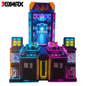 ガンキングエボリューション3シューティングコイン操作ゲーム機返品ギフト子供用大人用遊具アーケード商用利用 - Product Image 2