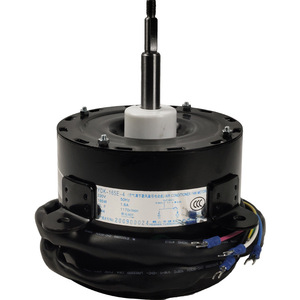 YDK-165E-4 Air Conditioner <b>Fan</b> <b>Motor</b> 220V 165W Single Phase Asynchronous Outdoor Unit <b>Motor</b> - Product Image 1