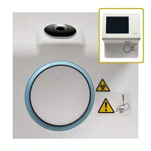 Analizador de Hematología Automático BC-10 en Oferta, Analizador de Hematología de 3 Partes y 3 Diferenciales, Sistema de Análisis de Sangre, Precio - Product Image 2