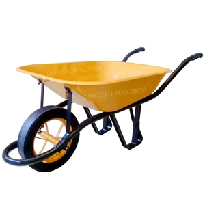 Französische Schubkarre Frankreich Modell Schubkarre WB6400 Schubkarren Insgesamt für Brouette Garden & Building Factory Schubkarre <span class=keywords><strong>Ingco</strong></span> - Product Image 6