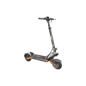 Trottinette électrique haut de gamme avec service OEM pour la personnalisation de la marque - Product Image 6