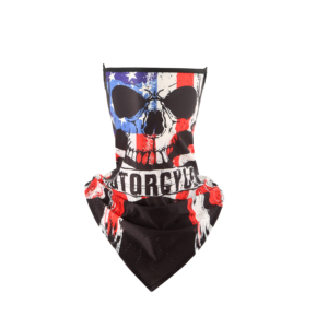 3D Digital transferencia térmica magia deporte tubo <span class=keywords><strong>de</strong></span> cuello <span class=keywords><strong>de</strong></span> la cara <span class=keywords><strong>de</strong></span> los escudos <span class=keywords><strong>de</strong></span> Tubular Bandana inconsútil - Product Image 6