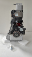 AGO 100% Nuevo motor 2.8L 2017 4DA1 Motor para JAC Junling E Series Shuailing E Series