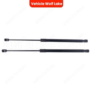 Tige de support de hayon Volkswagen Octavia Combi 5E5827550L5E5827550Q, vérin à gaz pour coffre, modèles 2013-2021 - Product Image 5