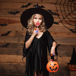 Luces de Navidad al por Mayor, Anillos LED de Halloween, Juguete 3D Luminoso para Niños y Adultos, con Luz Intermitente - Product Image 3