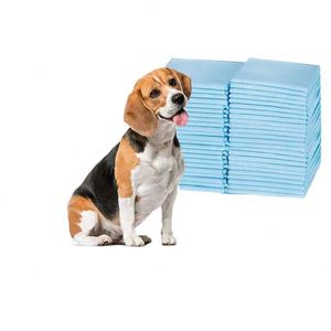 Coussinets absorbants jetables pour chiots et chiens, personnalisables, à absorption rapide, de différentes tailles - Product Image 5