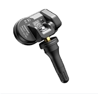 Capteur de pression des pneus programmable universel T20 FOXWELL 315 & 433 MHz, système de surveillance de la pression des pneus TPMS, identique au capteur Autel MX One
