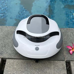 <span class=keywords><strong>Robot</strong></span> Limpiador de <span class=keywords><strong>Piscinas</strong></span> Automático <span class=keywords><strong>para</strong></span> <span class=keywords><strong>Piscinas</strong></span> <span class=keywords><strong>Pequeñas</strong></span> en el Hogar - Product Image 2