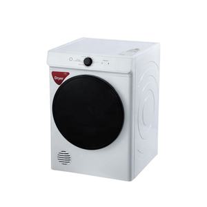 Sèche <span class=keywords><strong>linge</strong></span> domestique Chargement frontal Sèche <span class=keywords><strong>linge</strong></span> <span class=keywords><strong>Pompe</strong></span> à <span class=keywords><strong>chaleur</strong></span> 7kg Grande capacité Sèche <span class=keywords><strong>linge</strong></span> entièrement automatique - Product Image 1