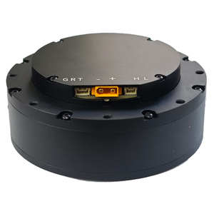 Foxtech DM-J8006-2EC v1.1 MIT điều khiển không chổi than servo Robot Doanh Thiết bị truyền động kép Encoder bánh răng giảm Bionic Robot Doanh động cơ - Product Image 5