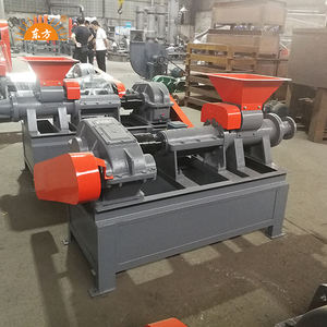 الصين تصنيع التلقائي شواء الفحم الفحم الغبار فحم حجري الطارد آلة سعر المصنع - Product Image 2