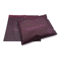 Fabrication de sacs d'expédition en polyéthylène biodégradable, personnalisés avec logo, écologiques, compostables, pour envois express