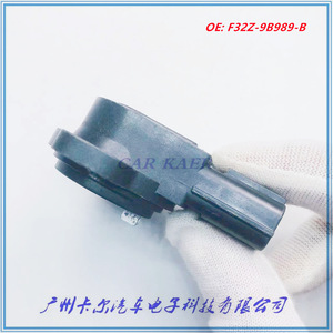เซ็นเซอร์ตำแหน่งลิ้นปีกผีเสื้อ F32Z-9B989-B แบบ Linear Displacement สำหรับรถยนต์ฟอร์ด มาสด้า - Product Image 5