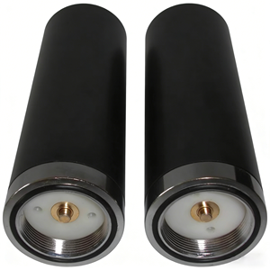 <span class=keywords><strong>Antenna</strong></span> VHF per Locomotiva Ferroviaria, <span class=keywords><strong>Antenna</strong></span> per Trasporto Minerario 136-174M 4G con Staffe a <span class=keywords><strong>L</strong></span> e Connettore N Femmina 902M 928M - Product Image 4