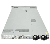 Server HPE DL360 Gen10 CTO Bekas dengan CPU 6148, Kartu Raid P408i-a, Server Kustom 8SFF 12LFF 24SFF DL360 G10