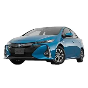 En iyi toyota prius hibrit otomatik satın alın