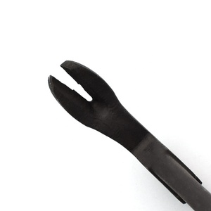 Mini-extracteur à ongles multifonction Double tête, portable avec fonction marteau - Product Image 5