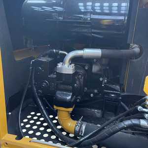 SY35รถขุด SY35U ขนาดเล็ก55 60 75 95สินค้าใหม่90% - Product Image 6