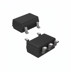 ชิปจัดการพลังงาน (PMIC) SC 74A, SOT 753 บริการครบวงจรแบบดั้งเดิม S-1167B50-M5T1G ชิ้นส่วนอิเล็กทรอนิกส์ - Product Image 1