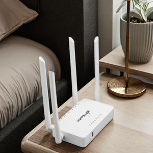 802.11b/g/n ağ protokolü ev kullanımı 2020n yonga seti 300Mpbs <span class=keywords><strong>802.11n</strong></span> yazılım <span class=keywords><strong>802.11n</strong></span> kablosuz 2.4G Wifi yönlendirici - Product Image 2