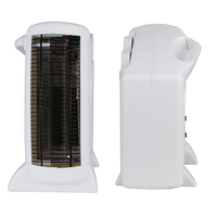 Chauffage céramique PTC Climate Choice, portable, mini chauffage électrique portable pour l'hiver