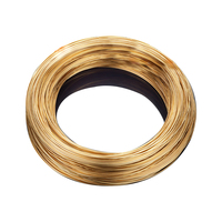 Fil de cuivre pur à bas prix, directement de l'usine chinoise, 999, vente chaude, T1 T2 T3, 0,1-5 mm, fil de cuivre conducteur