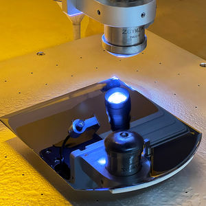 Machine de revêtement par pulvérisation ultrasonique YMUS Machine de nano-revêtement Écran tactile de téléphone portable Revêtement 220V - Product Image 2