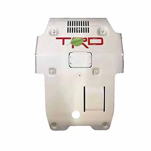 Plaque de protection du moteur pour Tacoma T-RD 2016-2023, kit carrosserie, accessoires de pare-chocs, pièces tout-terrain, sport 4x4, pick-up - Product Image 1