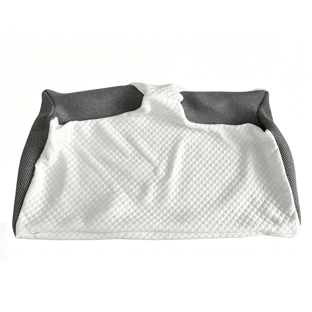 Solo funda de almohada