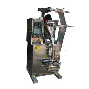 Food Application Coffee Powder Packing Machinery Small Business