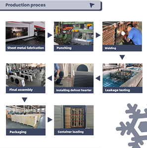 <span class=keywords><strong>Enfriador</strong></span> <span class=keywords><strong>de</strong></span> <span class=keywords><strong>aire</strong></span> evaporativo automático <span class=keywords><strong>de</strong></span> flujo <span class=keywords><strong>de</strong></span> <span class=keywords><strong>aire</strong></span> <span class=keywords><strong>de</strong></span> trabajo <span class=keywords><strong>de</strong></span> baja temperatura <span class=keywords><strong>de</strong></span> alta calidad para congelador <span class=keywords><strong>de</strong></span> chorro <span class=keywords><strong>de</strong></span> <span class=keywords><strong>aire</strong></span> <span class=keywords><strong>de</strong></span> cámara fría - Product Image 5