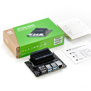 Módulo Nano de 4GB, EMMC de 16GB (900-13448-0020-000), Soporte Técnico Nano de 4GB, Kit de Desarrollo Original de Fábrica, Nuevo Jetso - Product Image 3