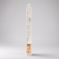 Boîtes pliables spécialisées conçues exclusivement pour les articles ménagers, y compris les rouleaux à pâtisserie