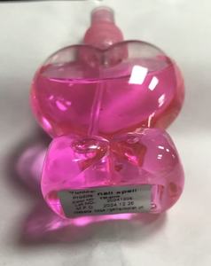 Fuente de lámpara LED líquida para quitar esmalte de uñas de gel a base de agua DIY para descarga y limpieza efectivas de uñas de gel - Product Image 2