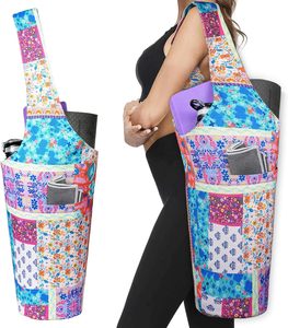 Muestra Gratuita, Logotipo Personalizado, Bolsa de Viaje Deportiva de Gran Capacidad, Bolsa de Gimnasio, Bolsa de Yoga, Bolsa de Ejercicio con Compartimento para Zapatos - Product Image 1
