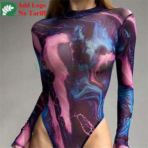 Venta al por mayor satén Tie Dye ropa interior Crop Top Body transpirable Slim Fit Casual Sexy diseño sobre <span class=keywords><strong>la</strong></span> rodilla vestido cuatro estaciones - Product Image 1