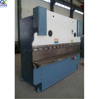 Grande machine à plier à pression, en plastique, équipement de traitement des draps
